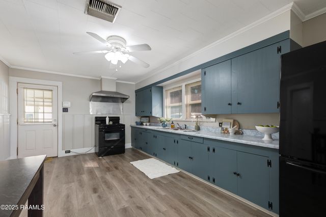 1810 Chatsworth Road, Franklin, LA 70538