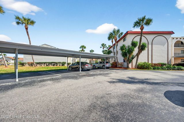 5800 N Banana River Boulevard 133, Cape Canaveral, FL 32920