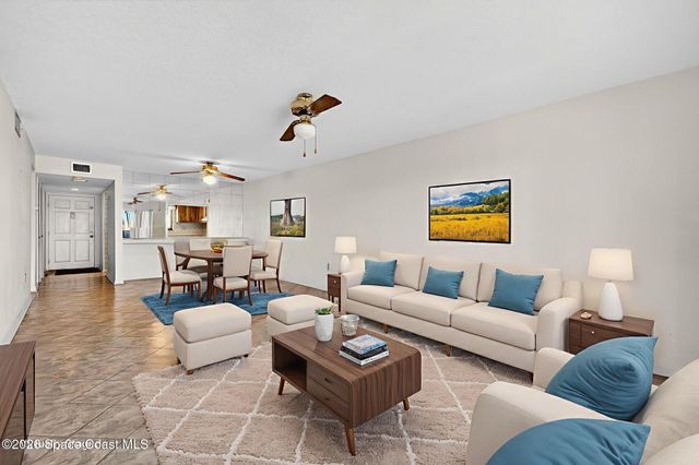 5800 N Banana River Boulevard 133, Cape Canaveral, FL 32920