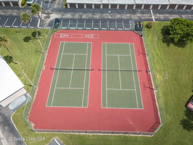 5800 N Banana River Boulevard 133, Cape Canaveral, FL 32920