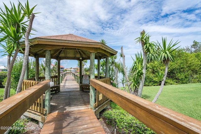 5800 N Banana River Boulevard 133, Cape Canaveral, FL 32920