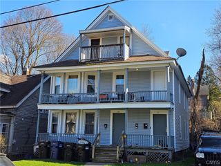 135 Parkside Avenue 37, Syracuse, NY 13207