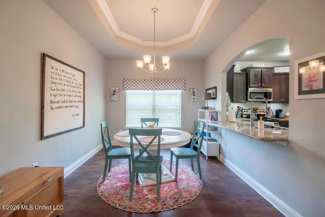20078 Mulligan Cove, Gulfport, MS 39503