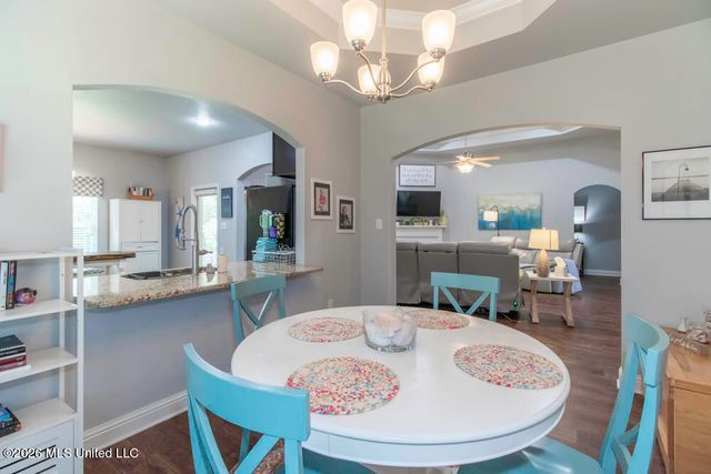 20078 Mulligan Cove, Gulfport, MS 39503