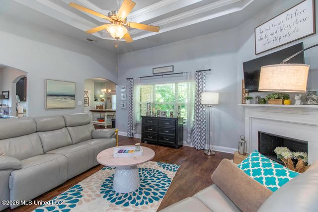 20078 Mulligan Cove, Gulfport, MS 39503