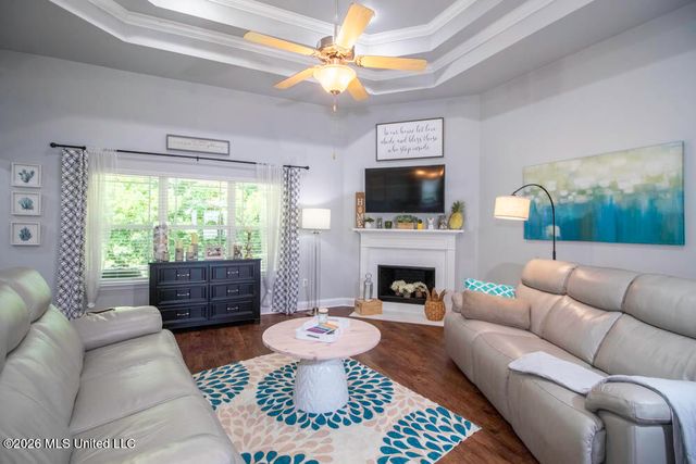 20078 Mulligan Cove, Gulfport, MS 39503