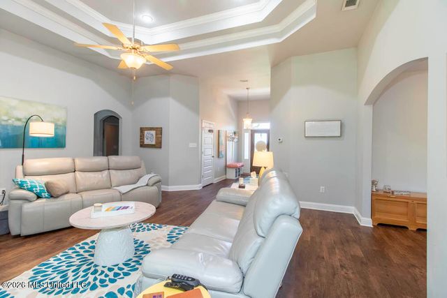 20078 Mulligan Cove, Gulfport, MS 39503