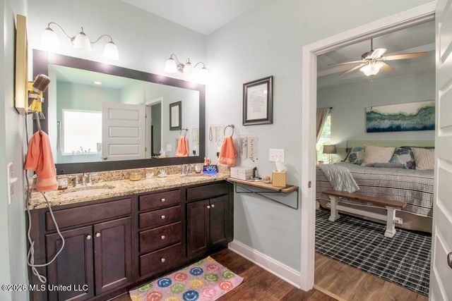 20078 Mulligan Cove, Gulfport, MS 39503
