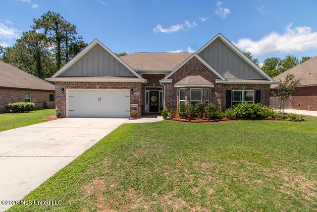 20078 Mulligan Cove, Gulfport, MS 39503