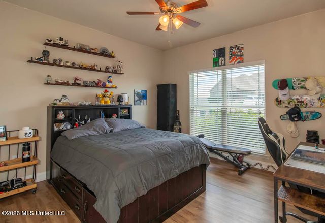 20078 Mulligan Cove, Gulfport, MS 39503