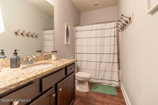 20078 Mulligan Cove, Gulfport, MS 39503