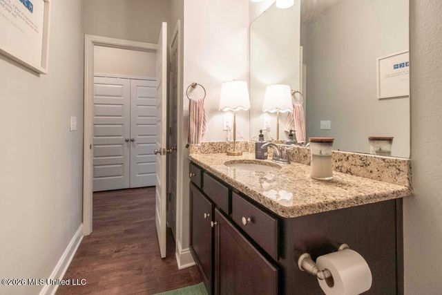 20078 Mulligan Cove, Gulfport, MS 39503