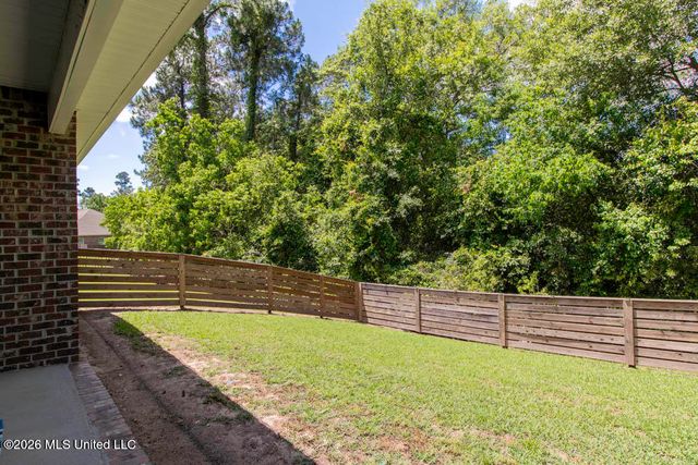 20078 Mulligan Cove, Gulfport, MS 39503