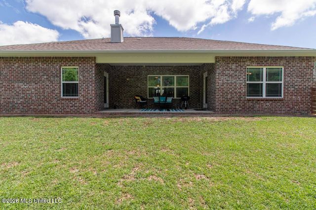20078 Mulligan Cove, Gulfport, MS 39503