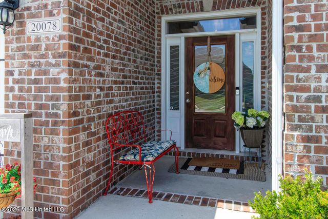 20078 Mulligan Cove, Gulfport, MS 39503