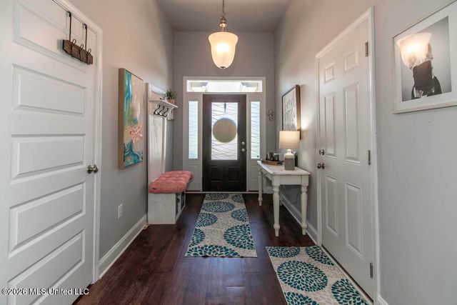 20078 Mulligan Cove, Gulfport, MS 39503