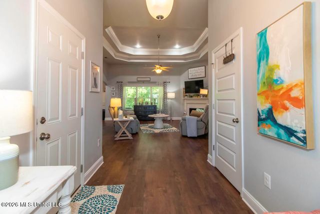 20078 Mulligan Cove, Gulfport, MS 39503