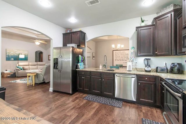 20078 Mulligan Cove, Gulfport, MS 39503