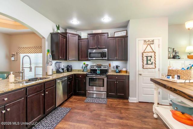 20078 Mulligan Cove, Gulfport, MS 39503