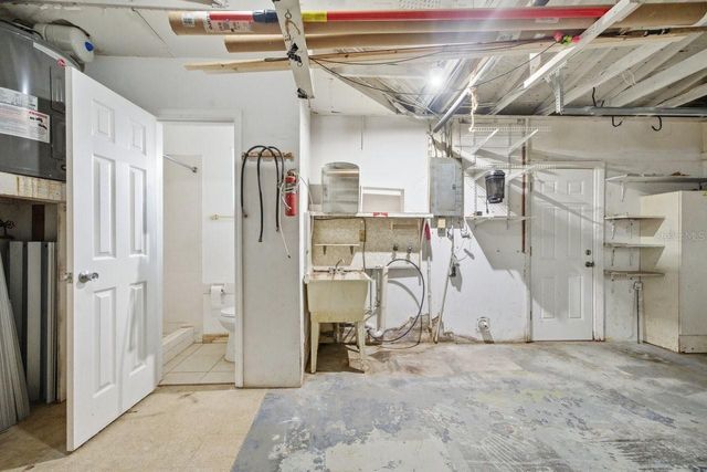 3372 KEENE PARK DRIVE, Largo, FL 33771