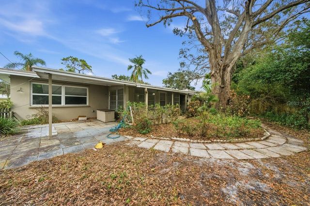 3372 KEENE PARK DRIVE, Largo, FL 33771