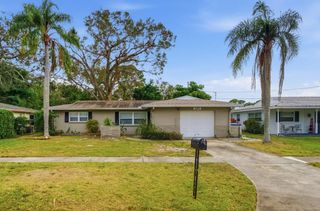 3372 KEENE PARK DRIVE, Largo, FL 33771