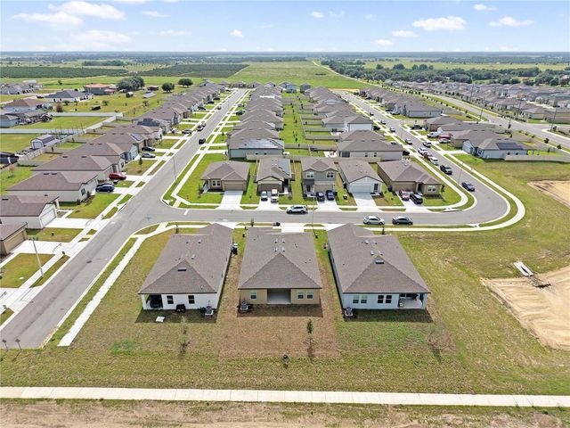 3008 DAFFODIL DRIVE, Lake Hamilton, FL 33851