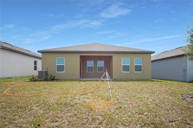 3008 DAFFODIL DRIVE, Lake Hamilton, FL 33851