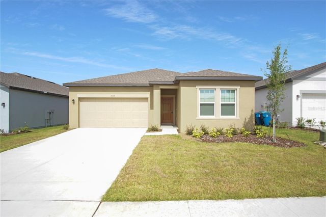 3008 DAFFODIL DRIVE, Lake Hamilton, FL 33851