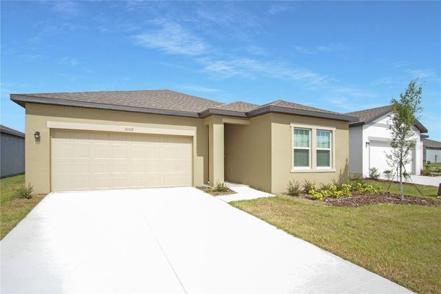 3008 DAFFODIL DRIVE, Lake Hamilton, FL 33851