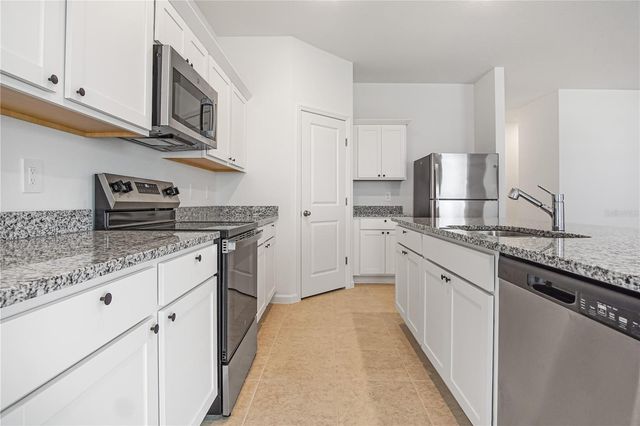 3008 DAFFODIL DRIVE, Lake Hamilton, FL 33851