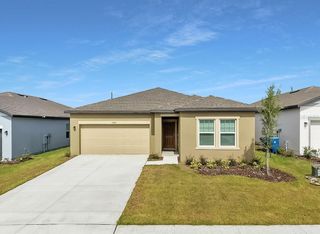 3008 DAFFODIL DRIVE, Lake Hamilton, FL 33851