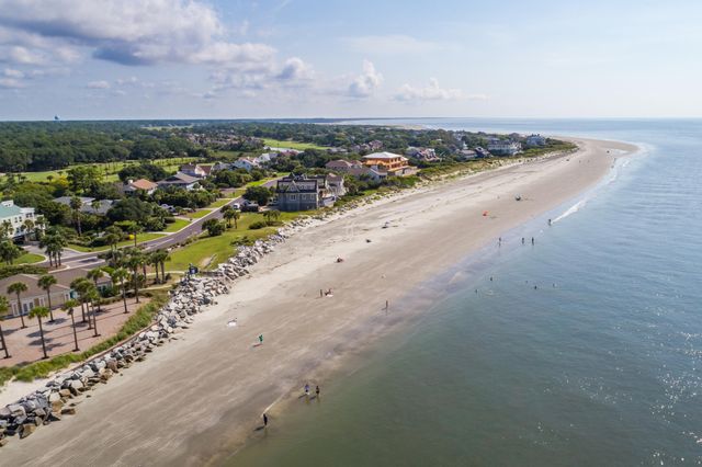 2860 Old Drake Drive, Seabrook Island, SC 29455