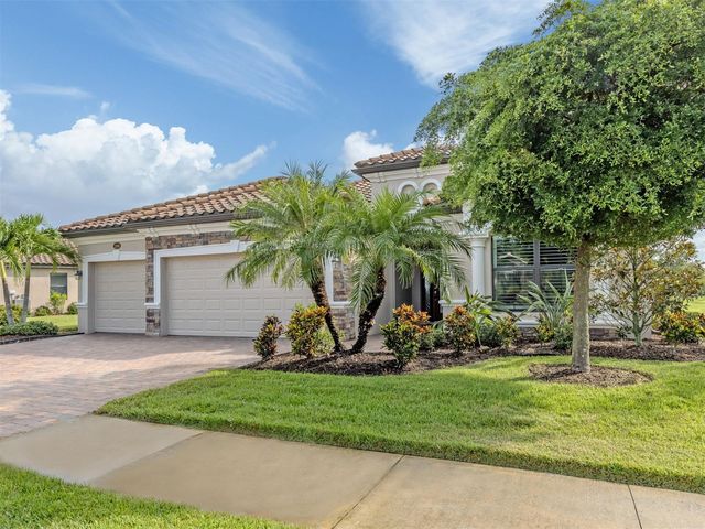 13895 VANCANZA DRIVE, Venice, FL 34293