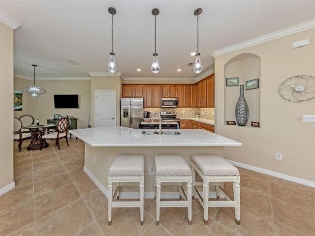 13895 VANCANZA DRIVE, Venice, FL 34293