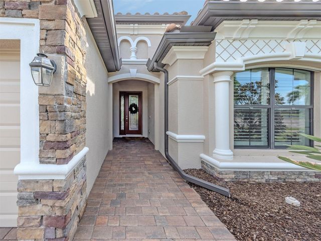 13895 VANCANZA DRIVE, Venice, FL 34293