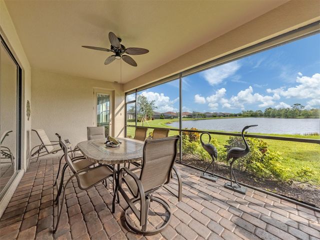 13895 VANCANZA DRIVE, Venice, FL 34293