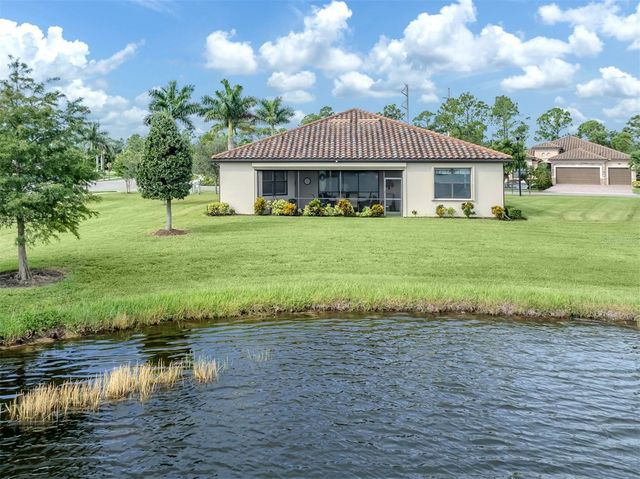 13895 VANCANZA DRIVE, Venice, FL 34293