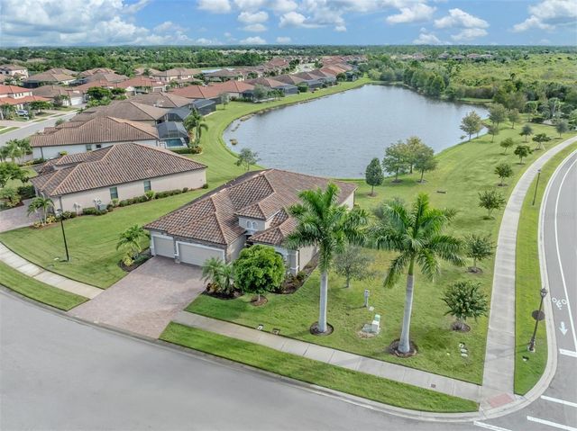 13895 VANCANZA DRIVE, Venice, FL 34293