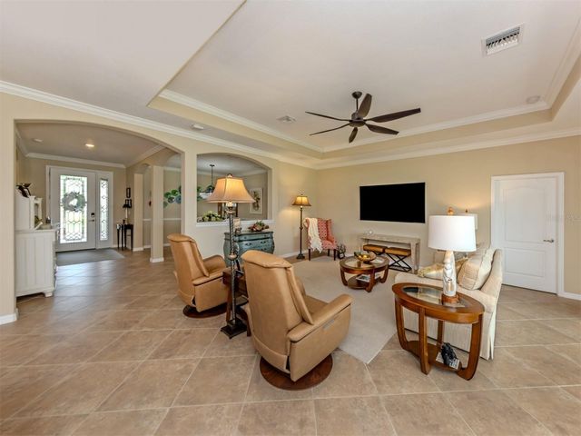 13895 VANCANZA DRIVE, Venice, FL 34293