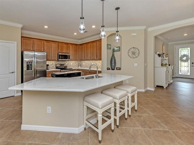 13895 VANCANZA DRIVE, Venice, FL 34293
