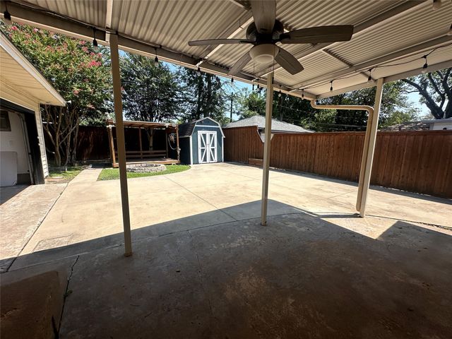 9630 Livenshire Drive, Dallas, TX 75238