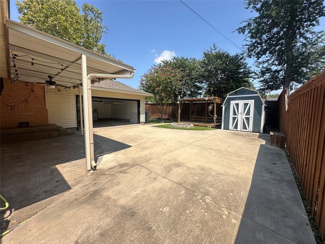 9630 Livenshire Drive, Dallas, TX 75238