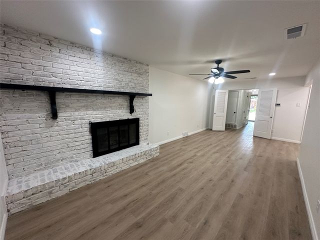 9630 Livenshire Drive, Dallas, TX 75238