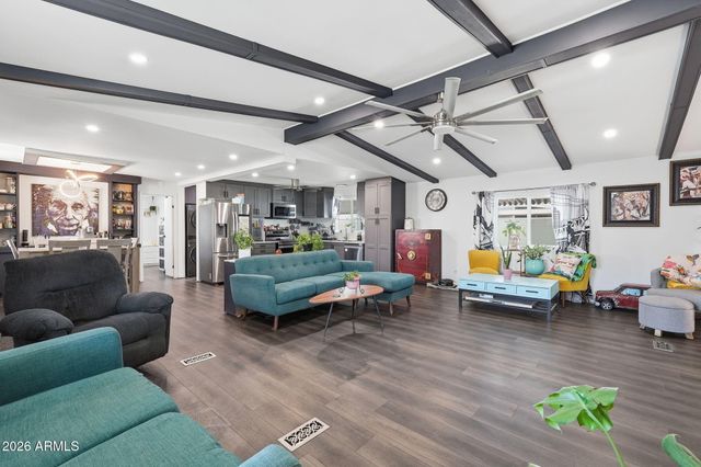 1613 E Villa Rita Drive, Phoenix, AZ 85022