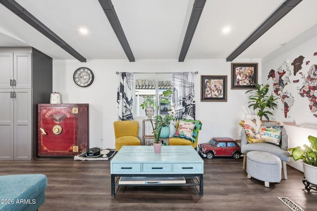 1613 E Villa Rita Drive, Phoenix, AZ 85022