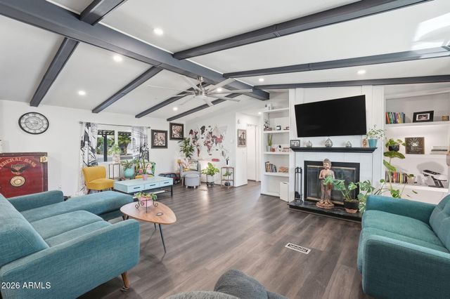 1613 E Villa Rita Drive, Phoenix, AZ 85022