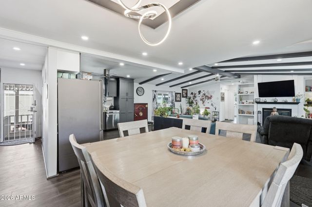 1613 E Villa Rita Drive, Phoenix, AZ 85022