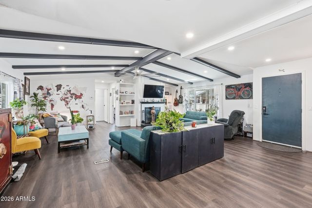 1613 E Villa Rita Drive, Phoenix, AZ 85022