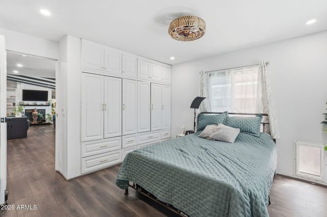 1613 E Villa Rita Drive, Phoenix, AZ 85022